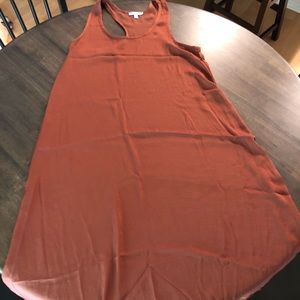 Women’s Small Cotton On Racerback Dress
